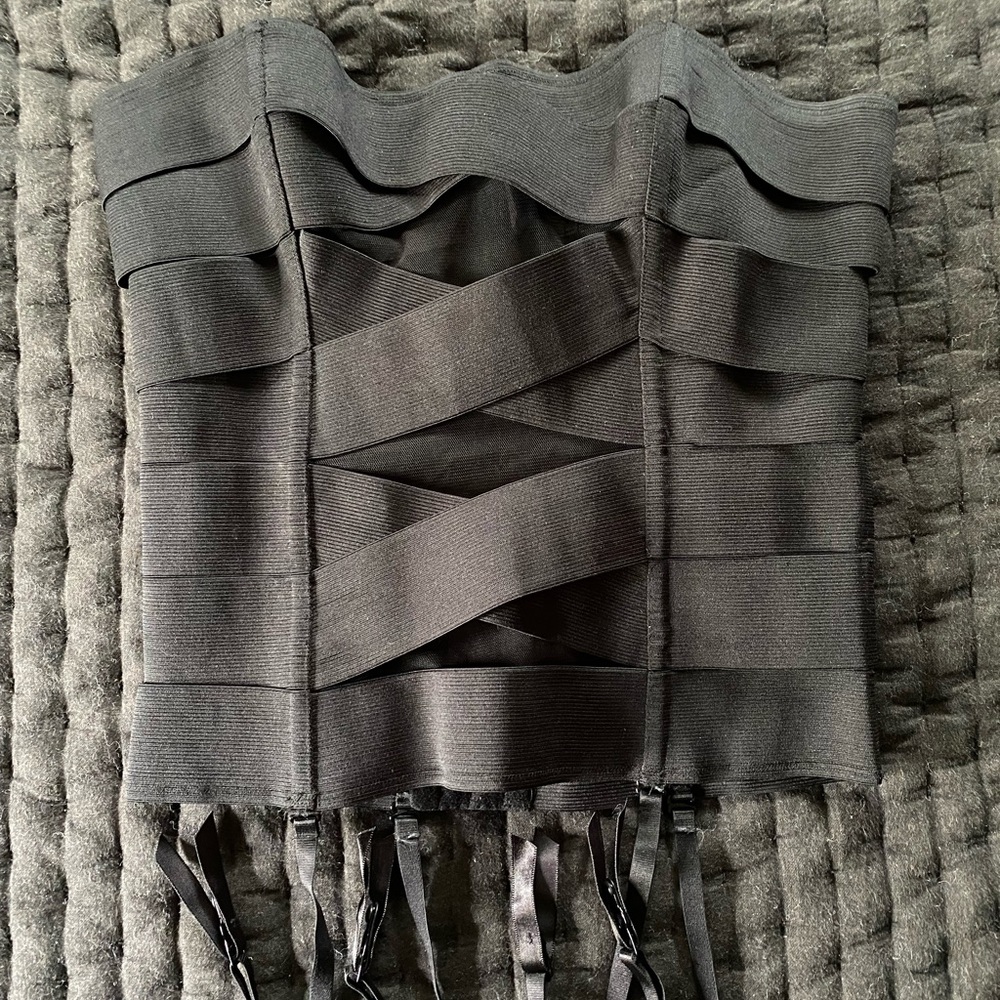 Corset Top